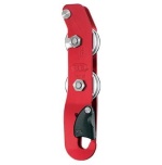 Przyrząd zjazdowy Petzl Simple
