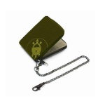 Portfel PacSafe Bi-Fold Travel Wallet