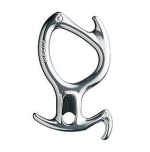 Przyrząd zjazdowy Petzl Pirana