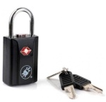 Kłódka do walizki PacSafe ProSafe 650 