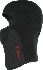 Kominiarka Mammut Balaclava Arctic WS