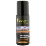 Impregnat do obuwia Granger's Fabric & Leather Waterproofer