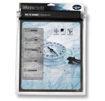 Mapnik wodoszczelny Sea To Summit Waterproof Map Case