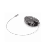 Linka do bagażu PacSafe RetractaSafe 100