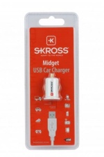 Ładowarka USB do samochodu