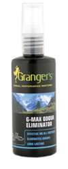 Granger's G-MAX Odour Eliminator