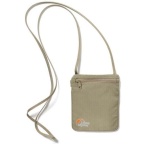 Paszportówka Lowe Alpine TT Vertical Passport Carrier