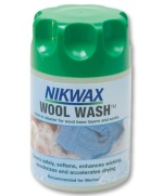 Środek do czyszczenia Nikwax Wool Wash