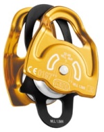 Bloczek Petzl Gemini
