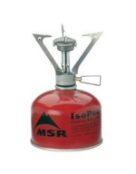 Kuchenka MSR PocketRocket