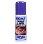 Impregnat do obuwia Nikwax Tkanina i Skóra