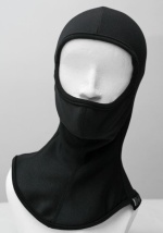 Kominiarka Kwark Power Stretch Pro + Aqua Shell 020723