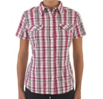 Koszula The North Face W S/S Boulder Kassie Woven