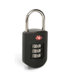 Kłódka do walizki PacSafe ProSafe 1000 