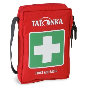 Apteczka Tatonka First Aid Basic